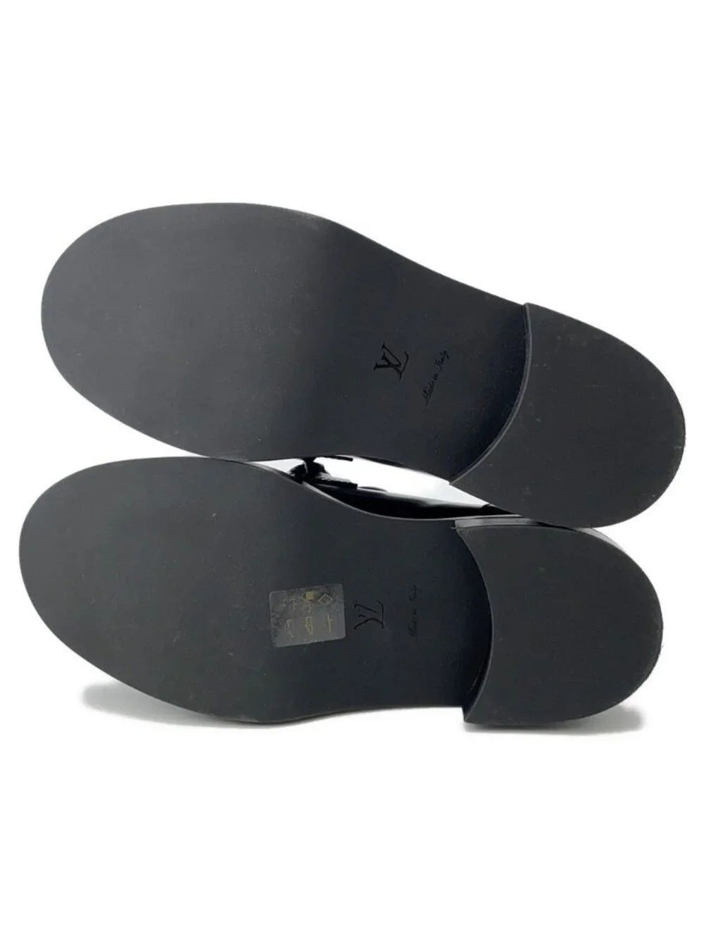Louis Vuitton Loafers LV Yk Academy Yayoi Kusama